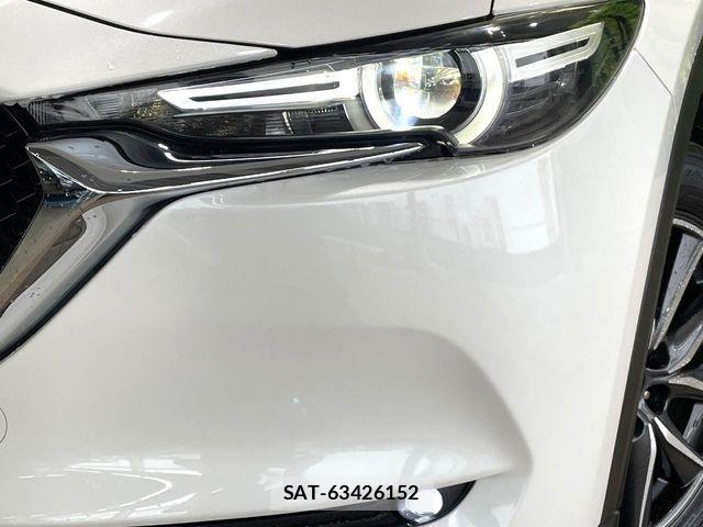 Mazda CX-5 2017-09 7875987-11
