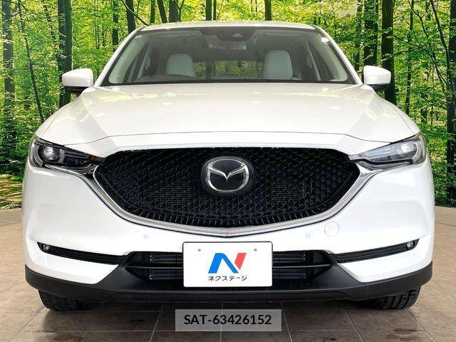 Mazda CX-5 2017-09 7875987-13