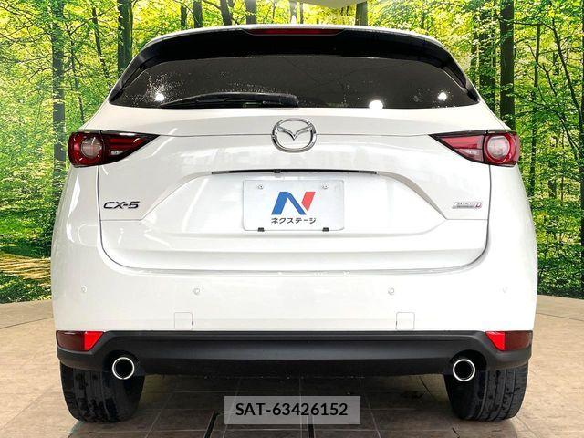 Mazda CX-5 2017-09 7875987-14