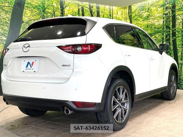Mazda CX-5 2017-09 7875987-16