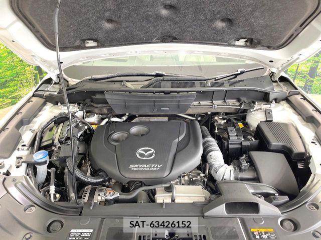 Mazda CX-5 2017-09 7875987-17