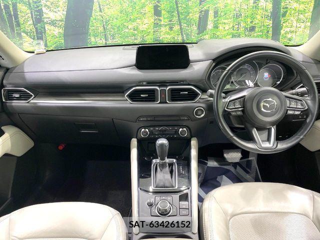 Mazda CX-5 2017-09 7875987-1