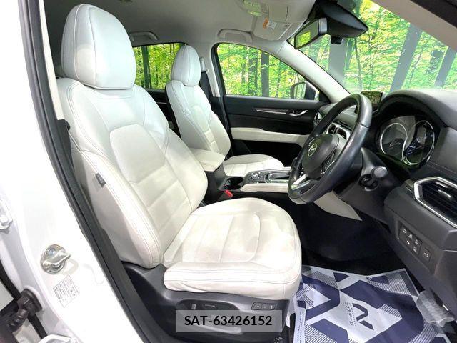 Mazda CX-5 2017-09 7875987-7