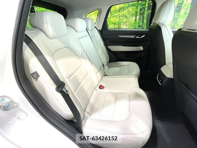 Mazda CX-5 2017-09 7875987-8