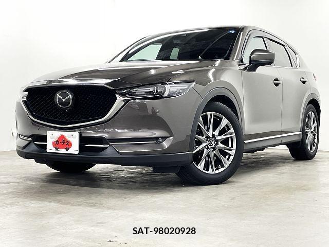 Mazda CX-5 2019-07 7875984-0