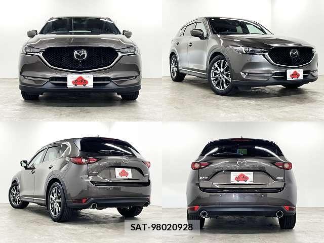 Mazda CX-5 2019-07 7875984-8