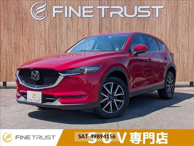 Mazda CX-5 2018-05 7875989-0