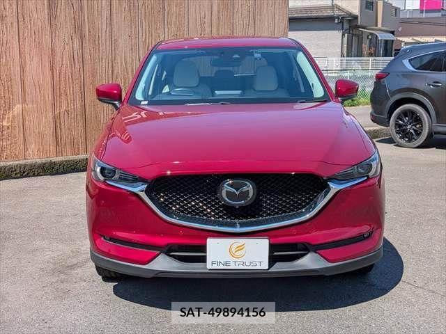 Mazda CX-5 2018-05 7875989-17