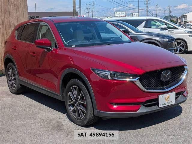 Mazda CX-5 2018-05 7875989-18