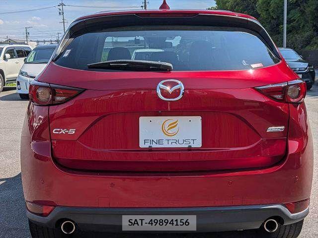 Mazda CX-5 2018-05 7875989-21