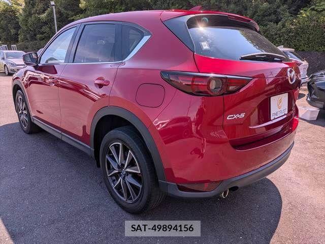 Mazda CX-5 2018-05 7875989-22