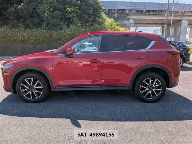 Mazda CX-5 2018-05 7875989-23