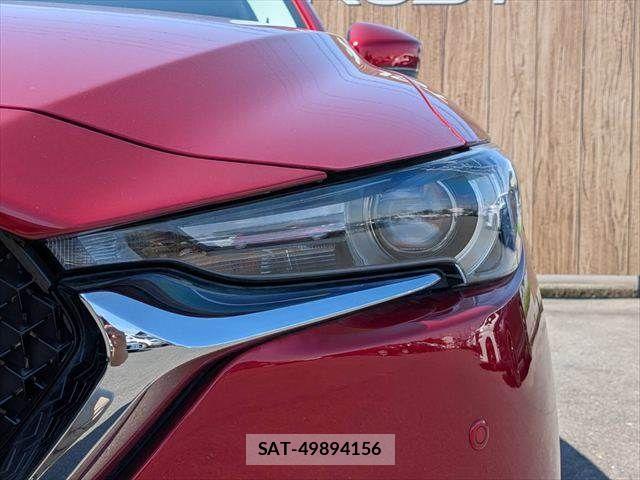 Mazda CX-5 2018-05 7875989-24