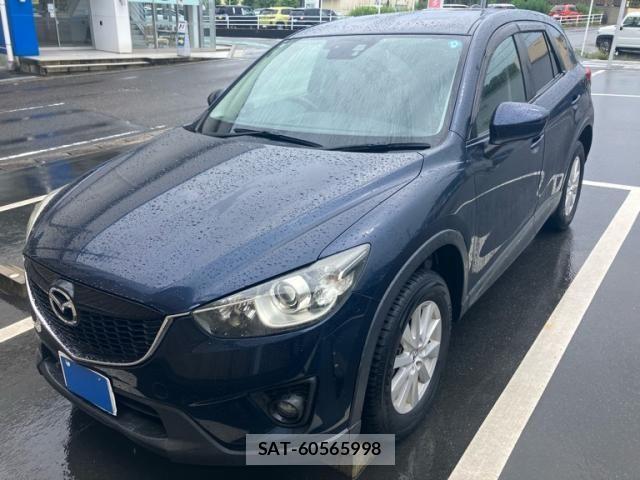 Mazda CX-5 2014-05 7876004-0