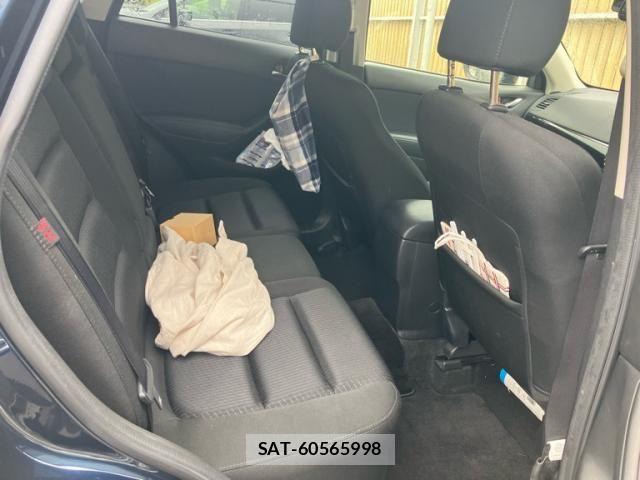 Mazda CX-5 2014-05 7876004-8