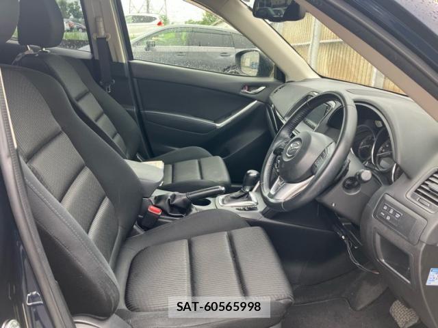Mazda CX-5 2014-05 7876004-9