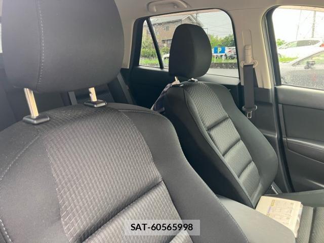 Mazda CX-5 2014-05 7876004-10