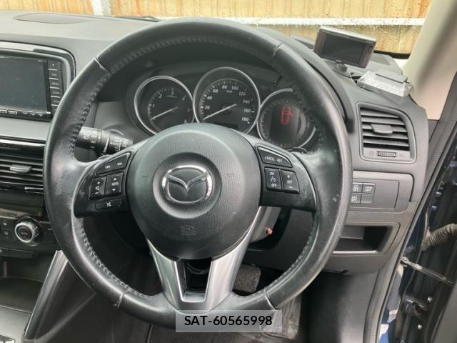 Mazda CX-5 2014-05 7876004-12