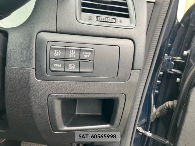 Mazda CX-5 2014-05 7876004-13