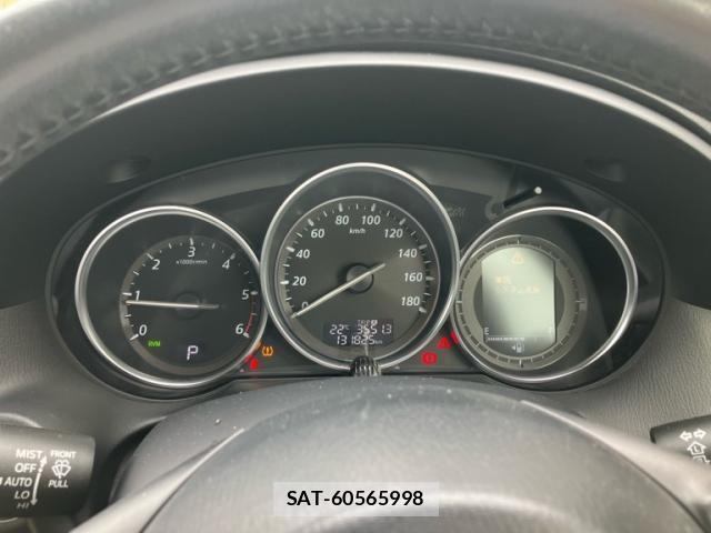 Mazda CX-5 2014-05 7876004-14