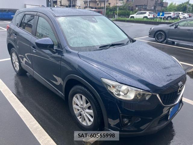 Mazda CX-5 2014-05 7876004-1