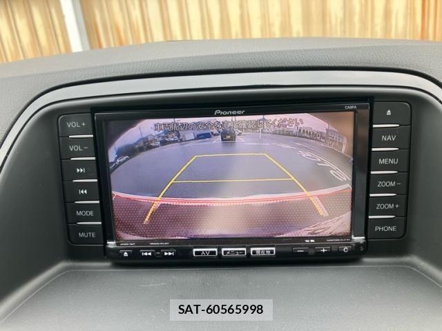 Mazda CX-5 2014-05 7876004-16