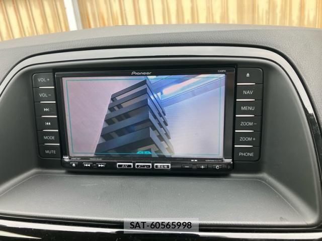 Mazda CX-5 2014-05 7876004-17