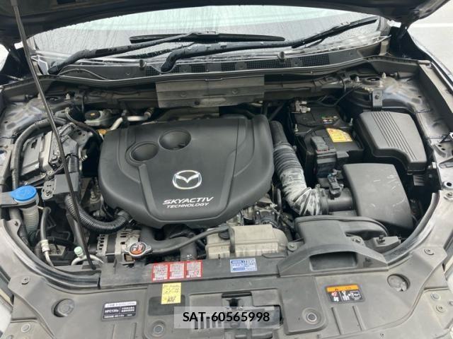 Mazda CX-5 2014-05 7876004-21