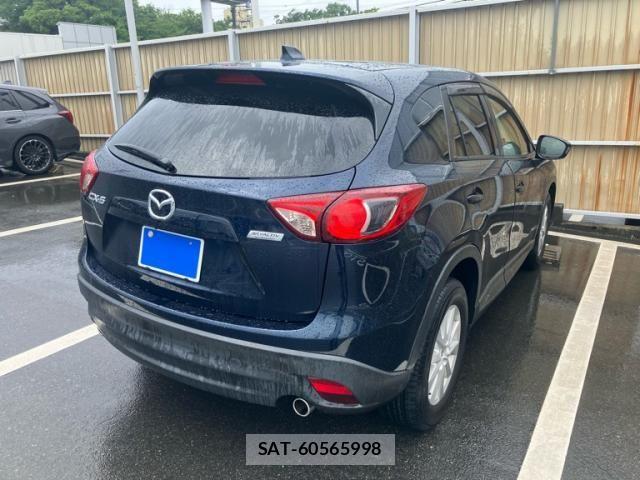 Mazda CX-5 2014-05 7876004-2