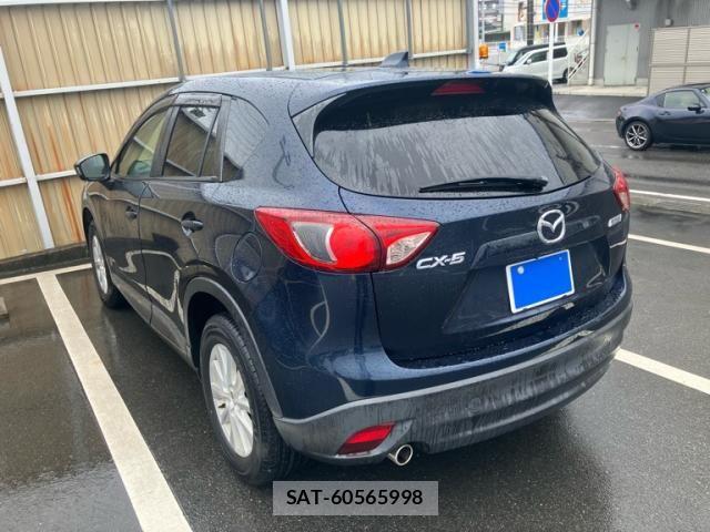 Mazda CX-5 2014-05 7876004-3