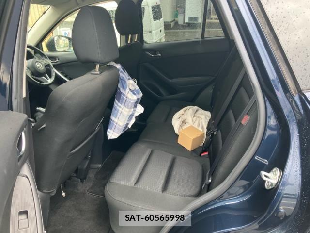Mazda CX-5 2014-05 7876004-5