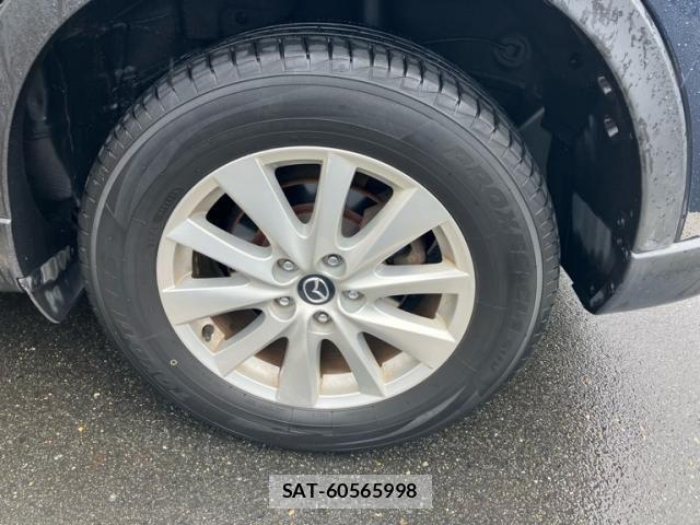 Mazda CX-5 2014-05 7876004-6