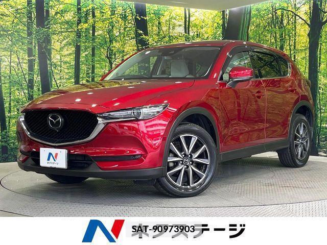 Mazda CX-5 2018-12 7875985-0