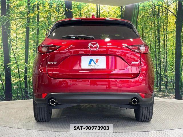 Mazda CX-5 2018-12 7875985-14