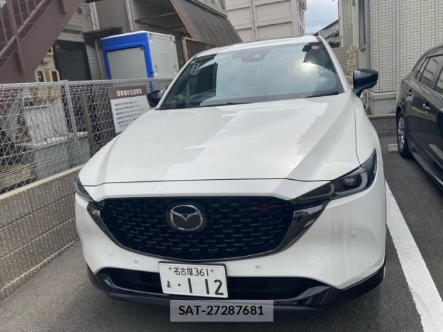Mazda CX-5 2023-08 7875975-0