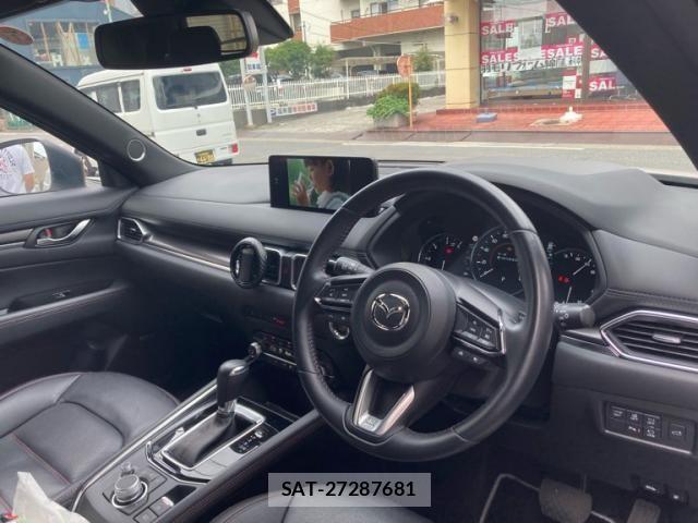Mazda CX-5 2023-08 7875975-10