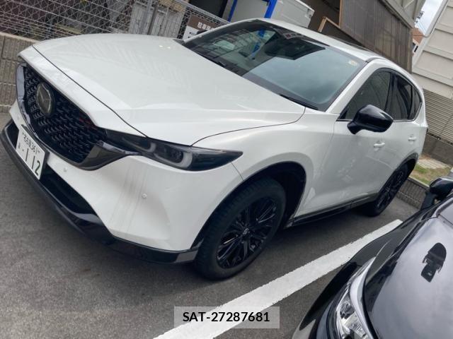 Mazda CX-5 2023-08 7875975-1