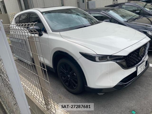 Mazda CX-5 2023-08 7875975-2