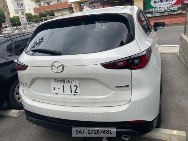 Mazda CX-5 2023-08 7875975-3
