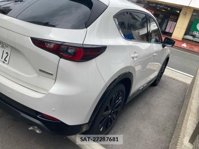 Mazda CX-5 2023-08 7875975-4
