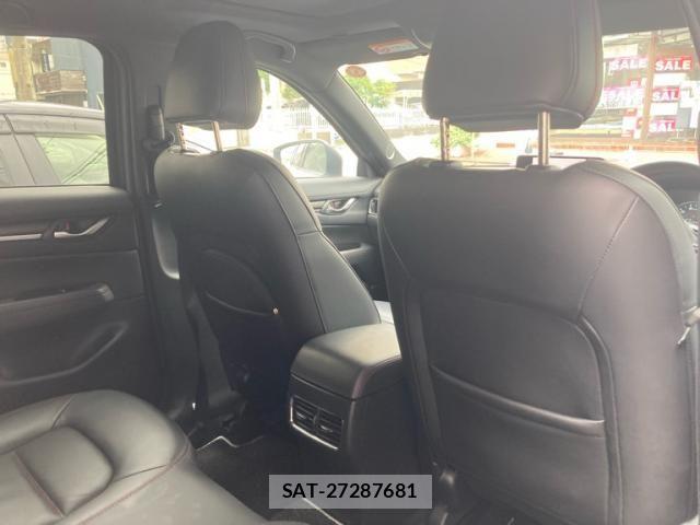 Mazda CX-5 2023-08 7875975-8