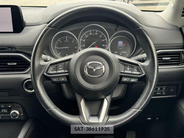 Mazda CX-5 2019-03 7875991-9