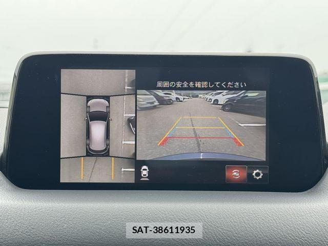 Mazda CX-5 2019-03 7875991-10