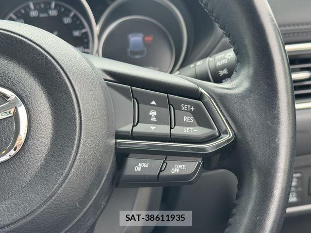 Mazda CX-5 2019-03 7875991-11