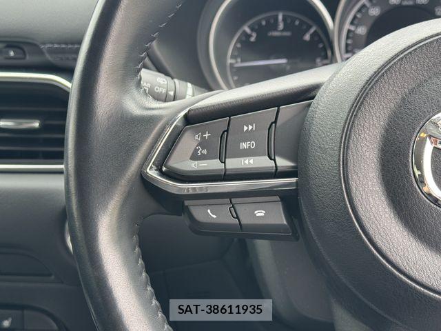 Mazda CX-5 2019-03 7875991-12