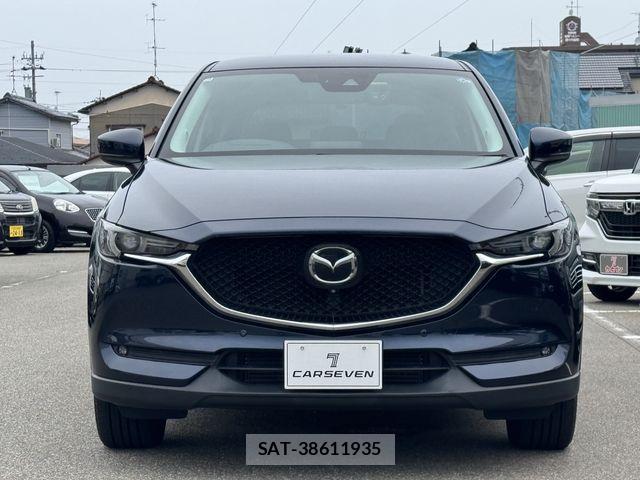 Mazda CX-5 2019-03 7875991-1