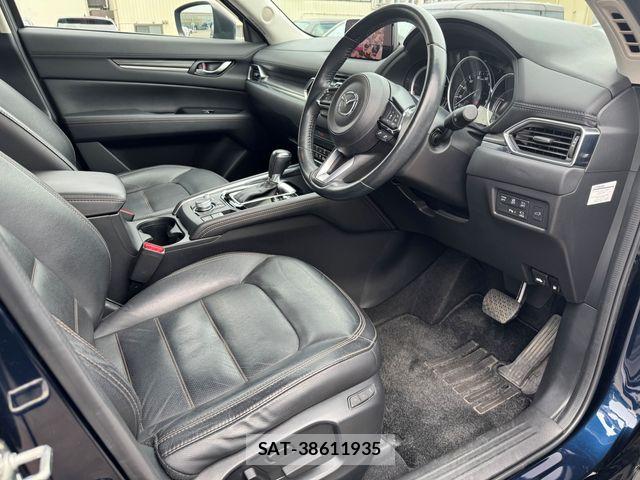 Mazda CX-5 2019-03 7875991-20