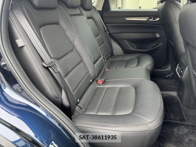Mazda CX-5 2019-03 7875991-21