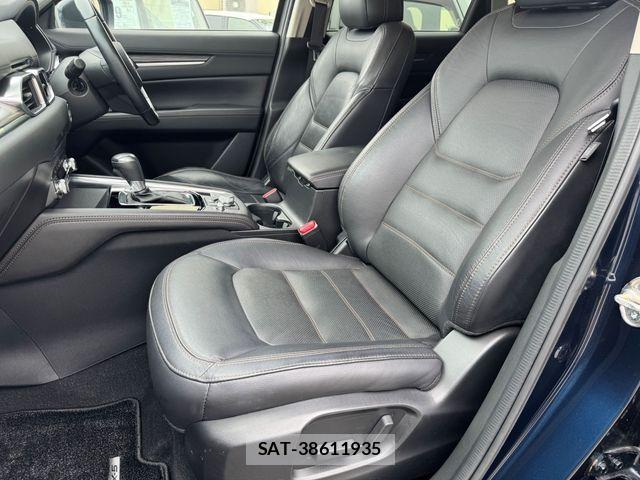 Mazda CX-5 2019-03 7875991-22