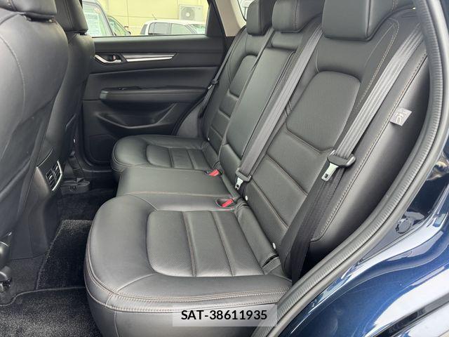 Mazda CX-5 2019-03 7875991-23